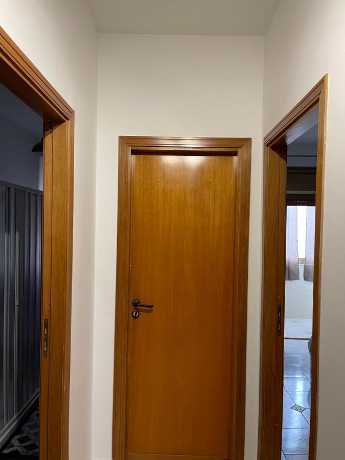 Oreto Apartment Палермо Экстерьер фото